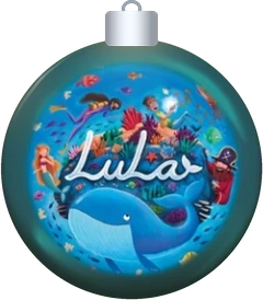 Puzzle Odyssey Lula
