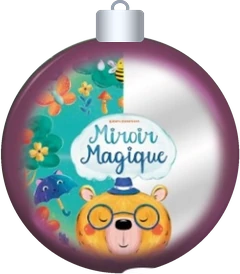 Miroir Magique