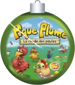 Pique plume