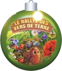 Le Rallye des Vers de Terre
