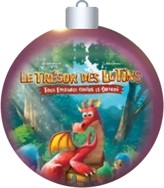 Le trésor des lutins