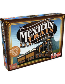 Goliath - Mexican Train Dominoes