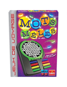 Goliath - Mots Mêlés Travel