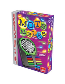 Goliath - Mots Mêlés Travel