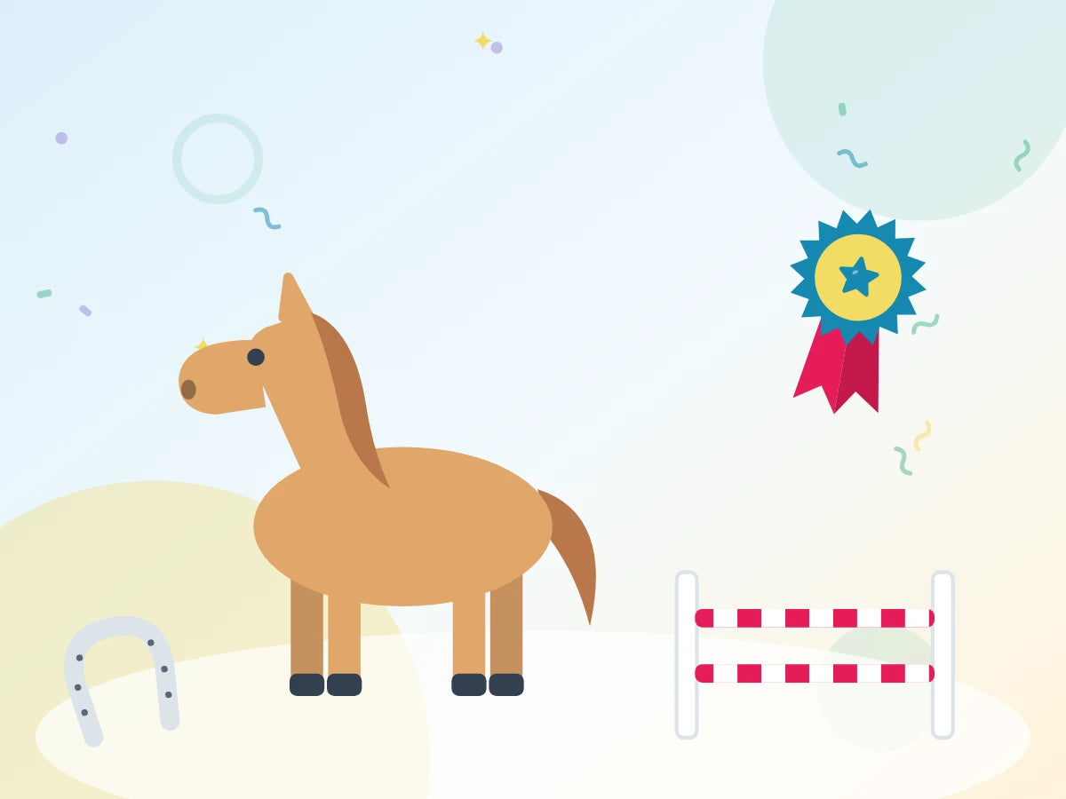 Playmobil — Country : club d'équitation et poney club