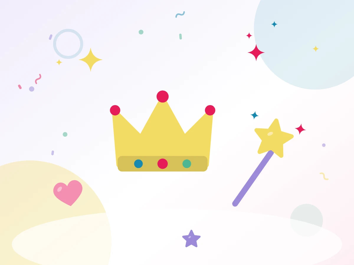 Playmobil — Princess Magic