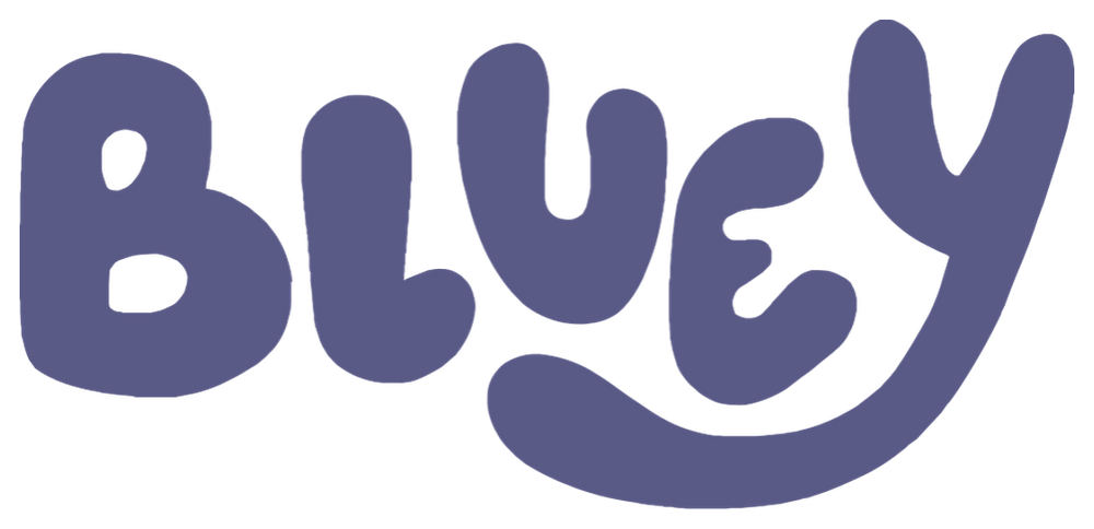 Bluey