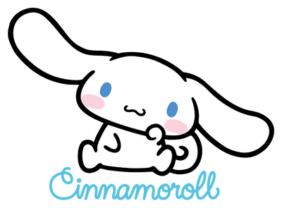 Cinnamoroll