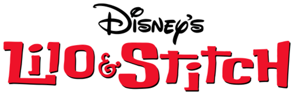 Lilo & Stitch