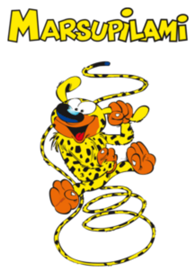Marsupilami