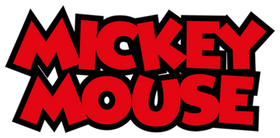 Mickey Mouse