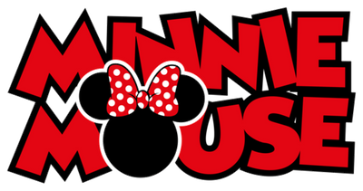Minnie Mouse