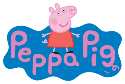 Peppa Pig
