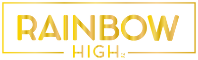Rainbow High