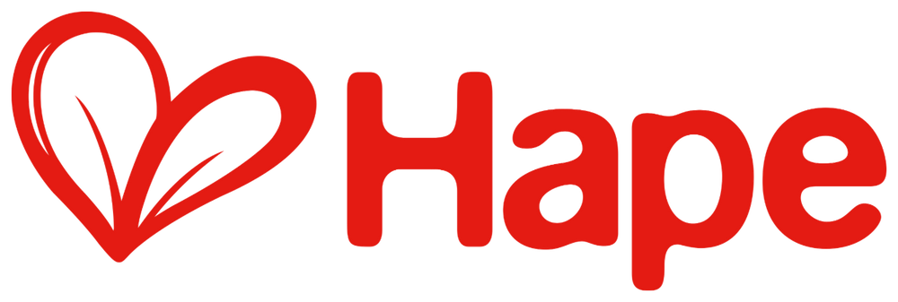 Hape