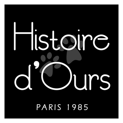 Histoire d'Ours