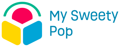 My Sweety Pop